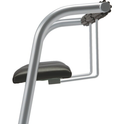 TRUSCO ヒップバー 自立タイプ