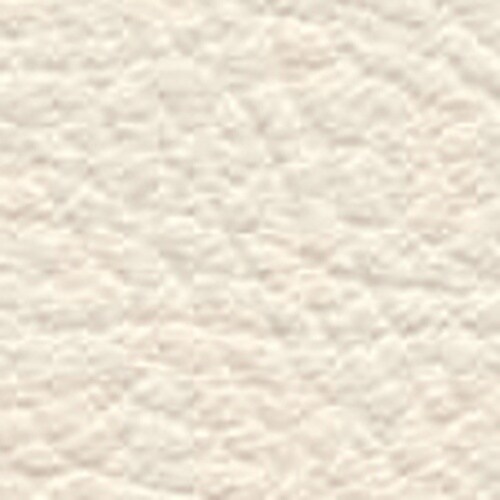 TRUSCO ロビーチェア3人掛 ホワイト 脚部ダ