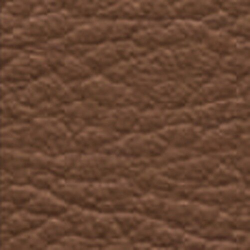 TRUSCO ロビーベンチ3人掛 ブラウン 脚部ナ