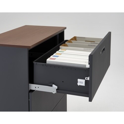 TRUSCO 壁面書庫“Calmatio” ラテラ