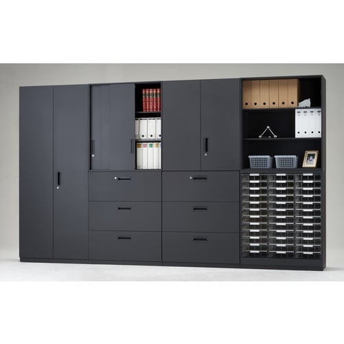 TRUSCO 壁面書庫“Calmatio” カタロ