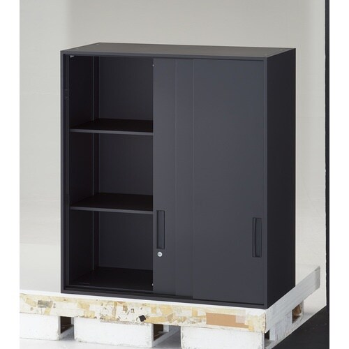 TRUSCO 壁面書庫“Calmatio” 3枚引