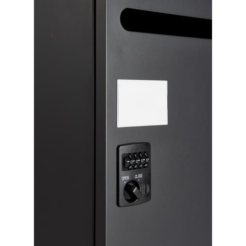 TRUSCO 壁面書庫“Calmatio” パーソ