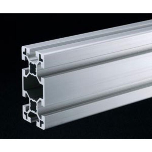 TRUSCO TSF40フレーム40X80−500