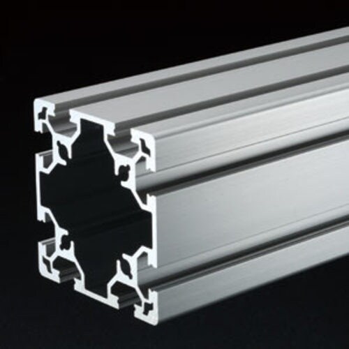 TRUSCO TSF40フレーム80X80−500