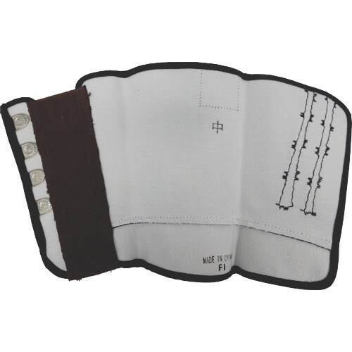 日進 C−スパッツI型 4枚 大(L)