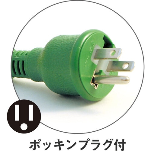 NICHIDO 電工ドラム マジックびっくリール