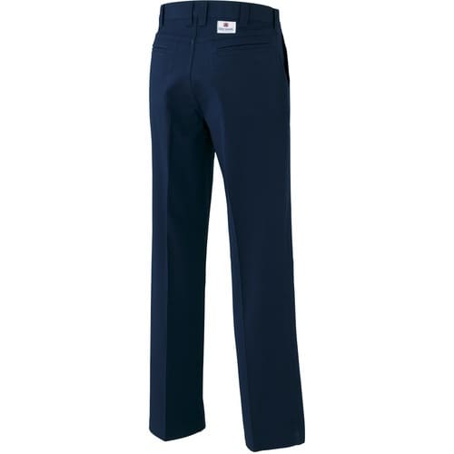 AUTO−BI 防炎パンツ5301−001ネイビー