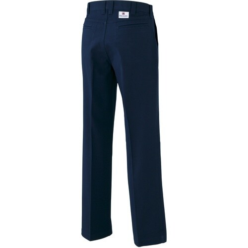 AUTO−BI 防炎パンツ5301−001ネイビー