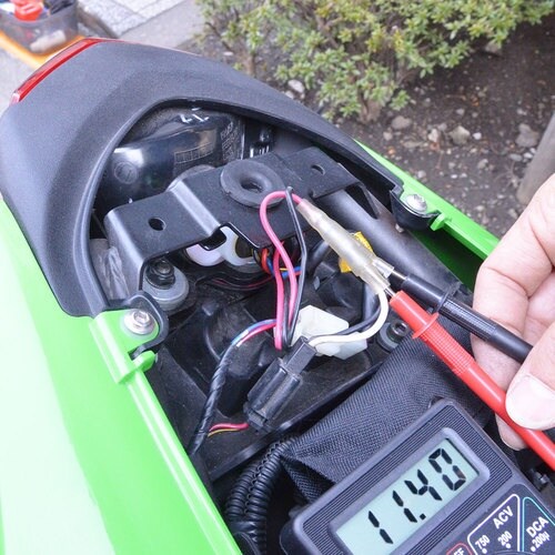 サンコー オンボードカメラにもなる「バイク用フルH