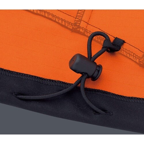 ミドリ安全 VERDEXCEL ストレッチ防寒ジャ