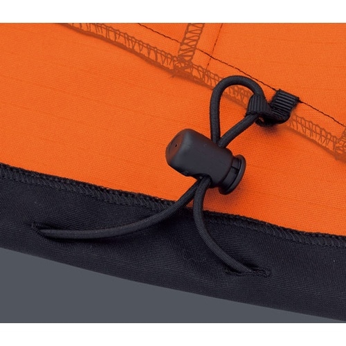 ミドリ安全 VERDEXCEL ストレッチ防寒ジャ