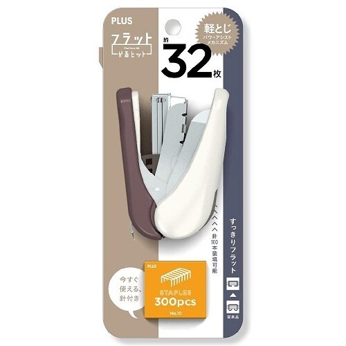 PLUS 30718)フラットかるヒット ST−0