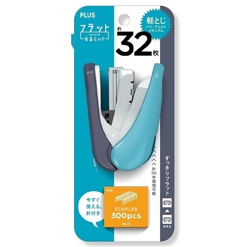 PLUS 30715)フラットかるヒット ST−0