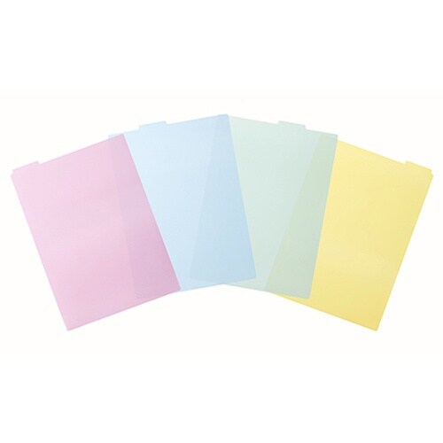 PLUS 98430)Pasty用インデックスシー