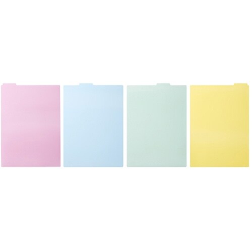 PLUS 98430)Pasty用インデックスシー