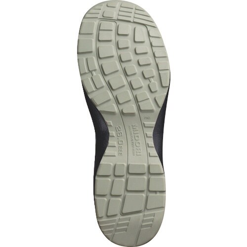 ミドリ安全 Boaシステム 小指保護プロスニーカー