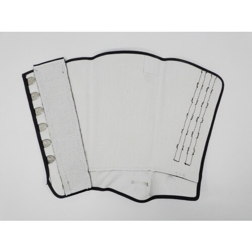 日進 C−スパッツI型 6枚 特大(LL)