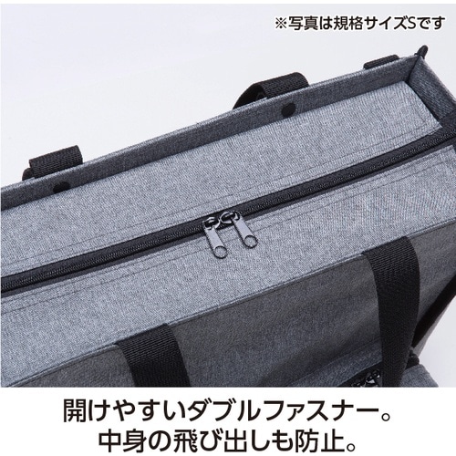 テラモト BMトートバック2way M