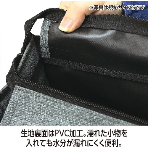 テラモト BMトートバック2way M