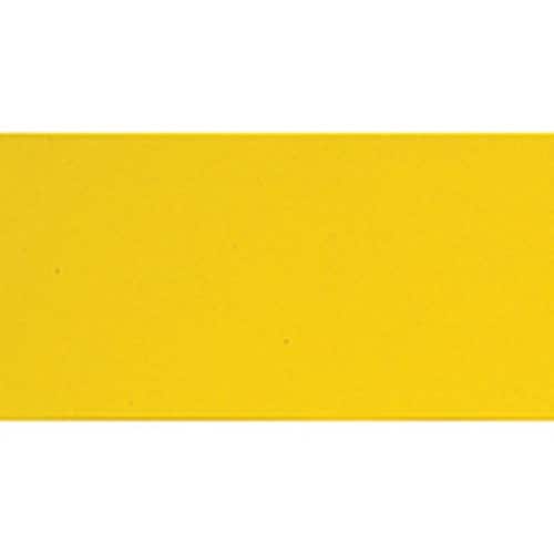 シンワ マグシートA−黄(つやあり)