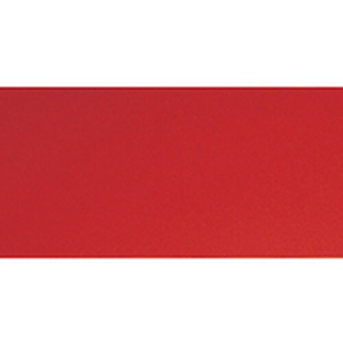 シンワ マグシートA−赤(つやあり)