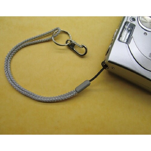 水本 ステンレス ミニクリップ(二重リンク付) 長