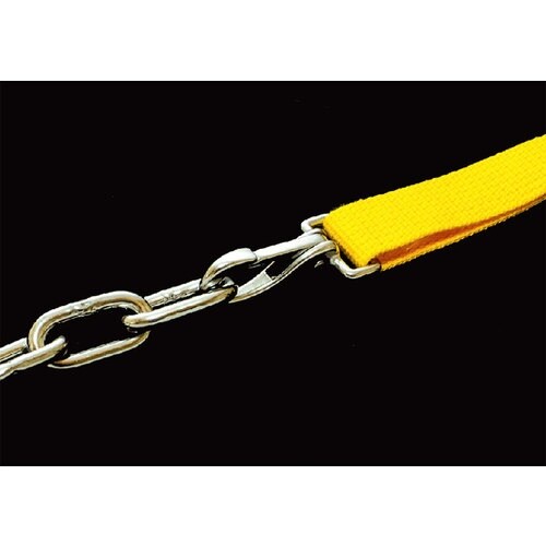 水本 ステンレス 固定ベルトフック 長さ82mm