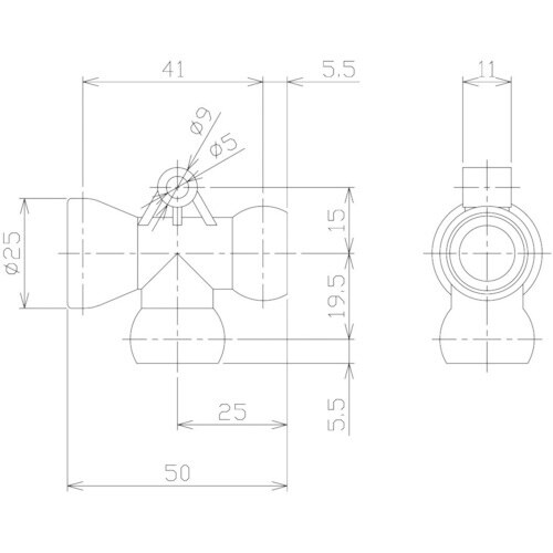 NIKKI クーラントシステム1/2 フィッティン