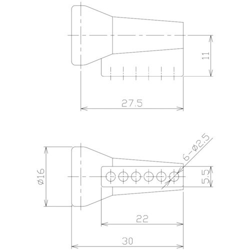 NIKKI クーラントシステム1/4 90°スプレ