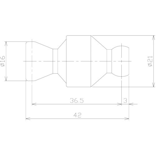 NIKKI クーラントシステム1/4 インラインチ