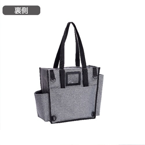 テラモト BMトートバック2way S