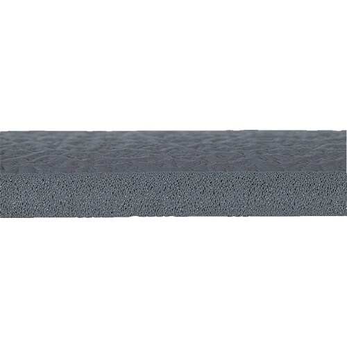 テラモト トリプルシート 黒 9mm×10m