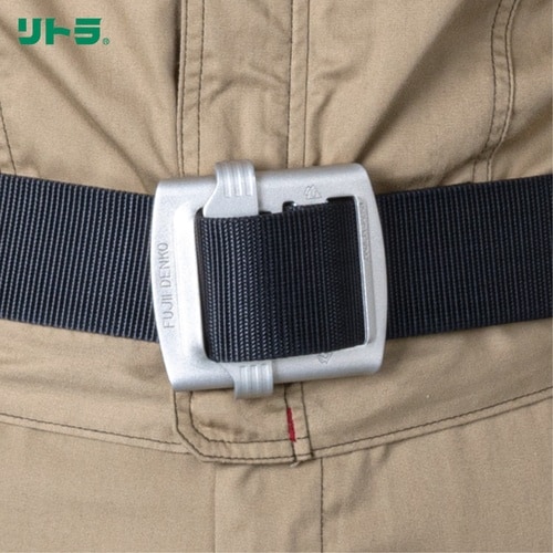 TSUYORON 胴ベルト型墜落制止用器具(巻取タ