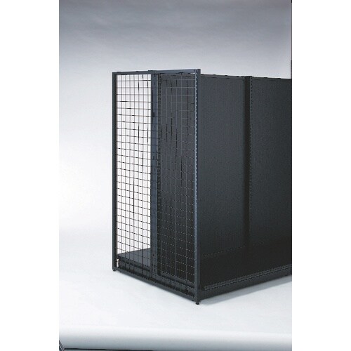 タテヤマアドバンス KZエンド枠セット W75×D