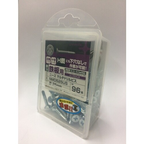 DAIDOHANT セルフドリルねじ ニーズマルチ