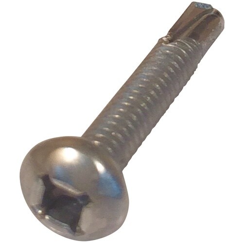 DAIDOHANT セルフドリルねじ プレミアムビ