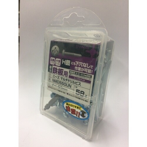 DAIDOHANT セルフドリルねじ ニーズマルチ