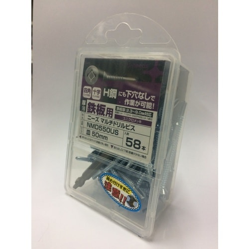 DAIDOHANT セルフドリルねじ ニーズマルチ