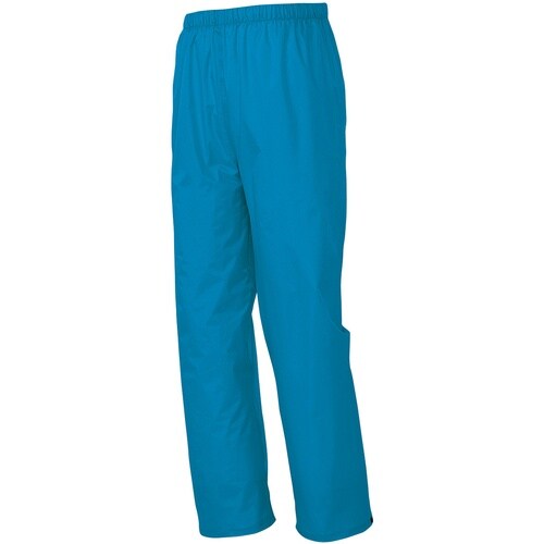 アイトス レインスーツ Bー10 ターコイズ LL