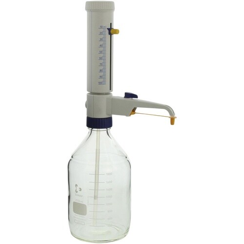 SIBATA 分注器 ボトルトップディスペンサー