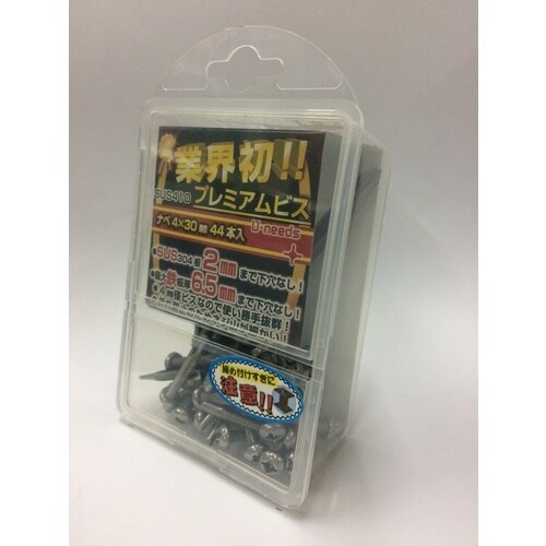 DAIDOHANT セルフドリルねじ プレミアムビ