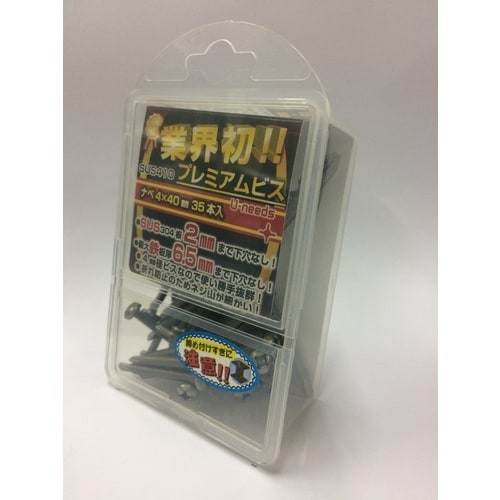 DAIDOHANT セルフドリルねじ プレミアムビ