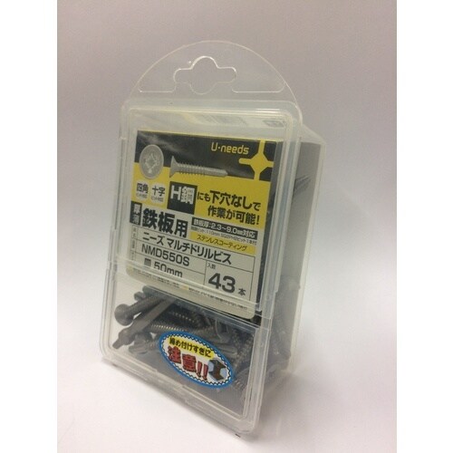 DAIDOHANT セルフドリルねじ ニーズマルチ