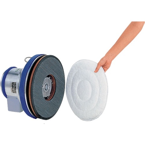 コンドル フロアパッドW(磨き用)17 (5枚入)