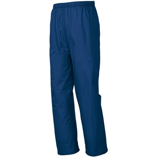 アイトス レインスーツ B−10 ネイビー L