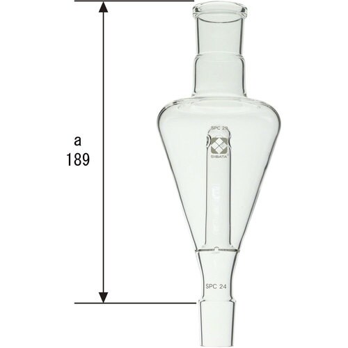 SIBATA SPC三角トラップ S200−29/