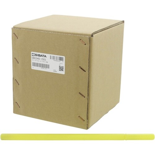 SIBATA グローブサーモメーター ベルノン式