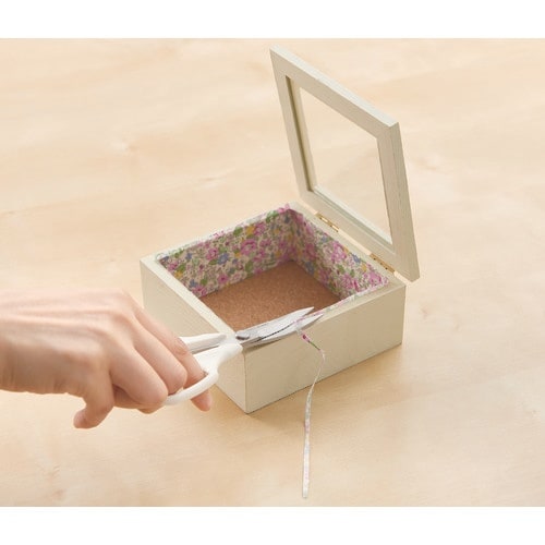 CLOVER カーブはさみ 140