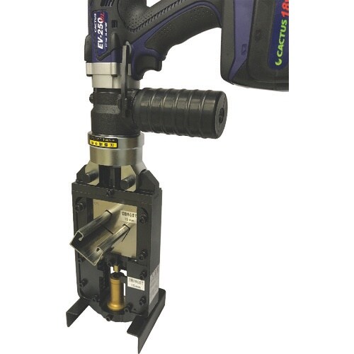 CACTUS レースウェイカッターP25